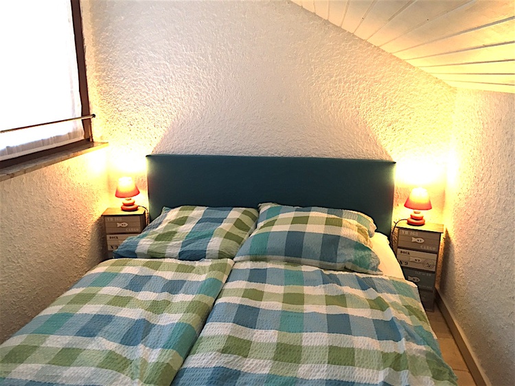 Schlafzimmer 3