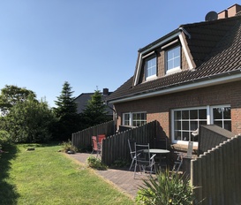 Ferienhaus Friedrichskoog-Spitze