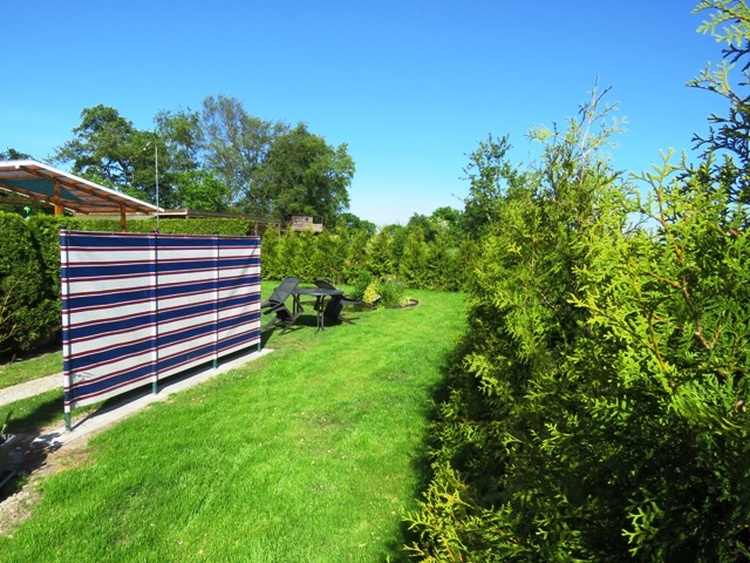 Garten (Teilausschnitt)