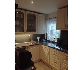 Holiday Home Kortgene