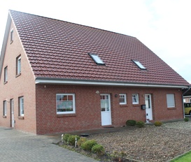 Ferienhaus Westerholt