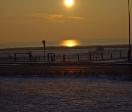 Ferienwohnung Husum & Umgebung