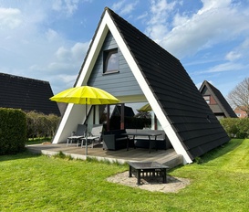 Ferienhaus Carolinensiel