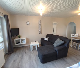 Ferienwohnung Büsum