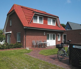 Ferienwohnung Neuharlingersiel