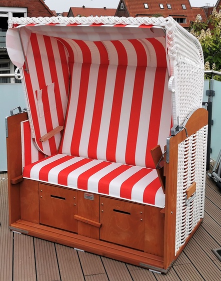 Strandkorb