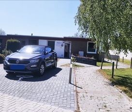 Ferienhaus Bensersiel