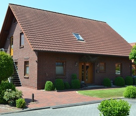 Ferienwohnung Esens