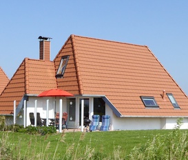 Ferienhaus Dorum-Neufeld