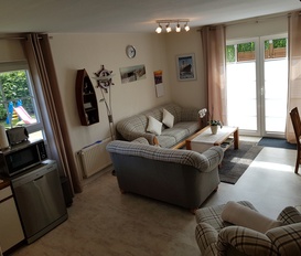 Ferienhaus Otterndorf