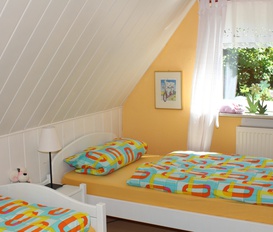 Ferienwohnung Struckum