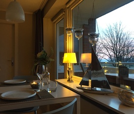 Ferienwohnung Wyk auf Föhr