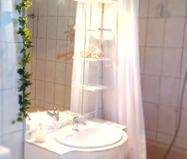 Ferienhaus Wilhelmshaven