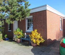 Ferienhaus Sylt / Westerland