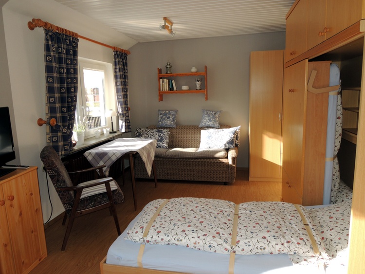 Vollwertige Schrankbetten