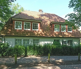 Ferienwohnung Neuharlingersiel