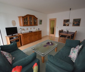 Ferienwohnung Borkum