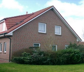 Ferienwohnung Dorum-Neufeld