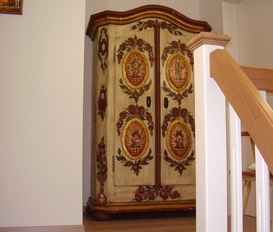 Ferienanlage Bensersiel