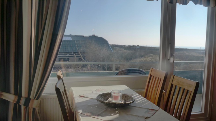 Singlereise borkum
