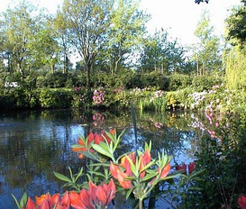 Ferienwohnung Westerstede