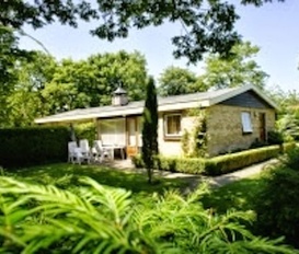 Bungalow Oostkapelle