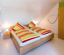 Ferienwohnung Norden Norddeich