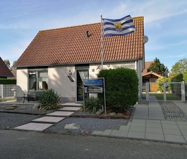 Ferienhaus Breskens