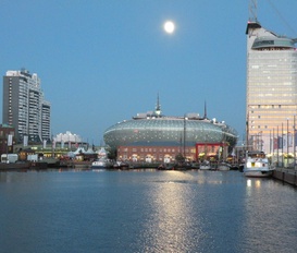 Ferienwohnung Bremerhaven