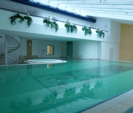 Ferienwohnung Cuxhaven