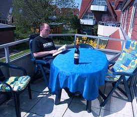 Ferienwohnung Büsum