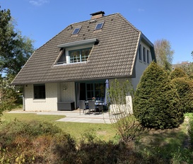 Ferienwohnung St. Peter-Ording