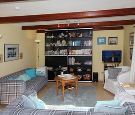 Ferienwohnung Struckum