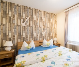 Ferienwohnung St. Peter-Ording