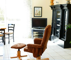 Ferienwohnung Nordstrand