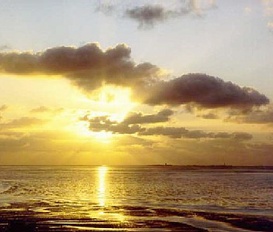 Ferienwohnung St. Peter-Ording