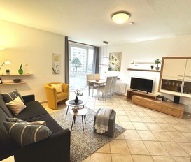 Ferienwohnung Cuxhaven