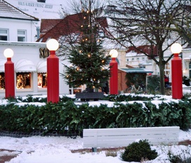 Ferienwohnung Norderney