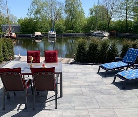 Ferienhaus Den Oever