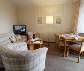 Ferienwohnung Norderney