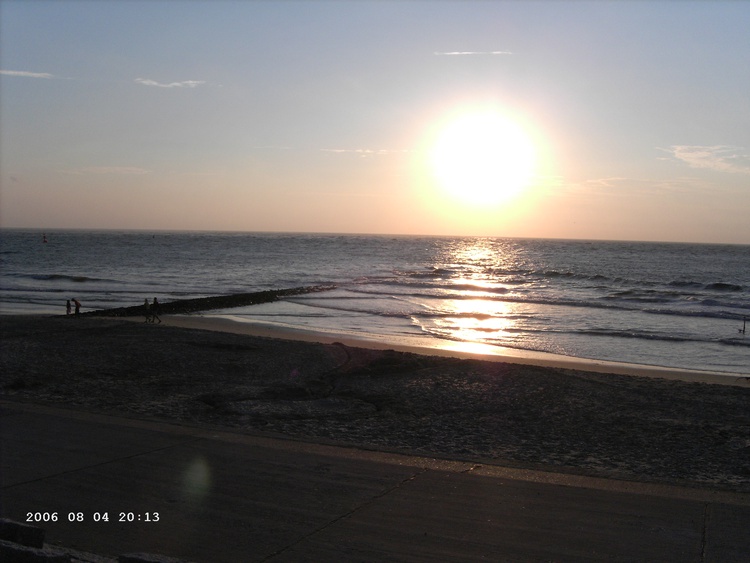 Singlereise norderney
