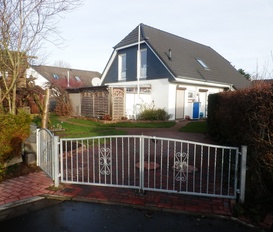 Ferienhaus Friedrichskoog