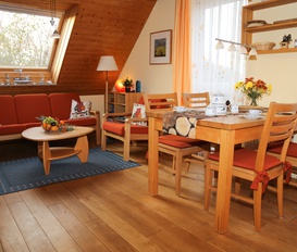 Ferienwohnung Spiekeroog