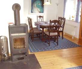 Ferienhaus Sylt / Westerland