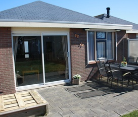 Bungalow Callantsoog