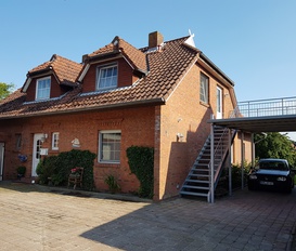 Ferienwohnung Berumbur