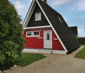 Ferienhaus Carolinensiel