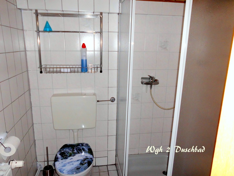 Duschbad