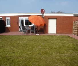 Ferienhaus Dornumersiel