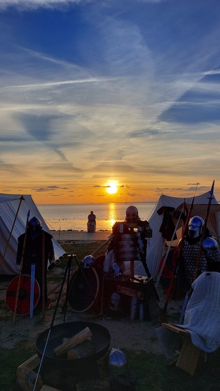 Wickingerfest Norddeich